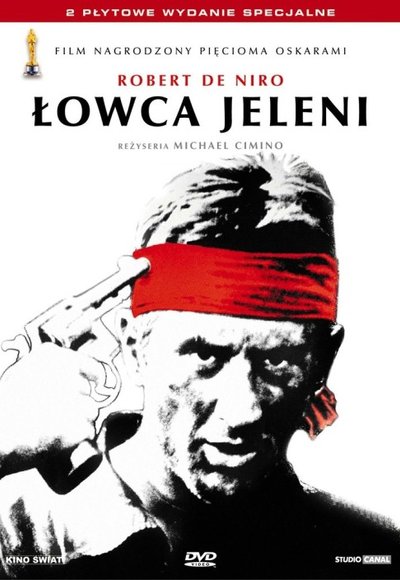 Fragment z Filmu Łowca jeleni (1978)